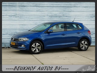 Volkswagen Polo 1.0 TSI Business Park sensor Velgen Carplay