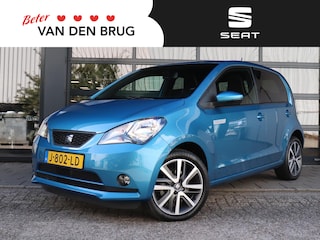 Seat Mii electric Plus | Cruise control | Parkeersensoren | Stoelverwarming | DAB radio | Verwarmbare voorruit |