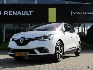 Renault Scénic 1.3 TCe 140pk GPF Bose / Trekhaak***VERWACHT***VERWACHT***