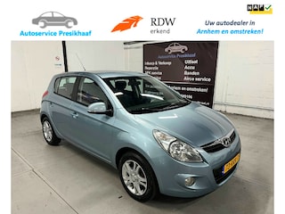 Hyundai i20 1.2i i-Motion AIRCO / NAP / LM VELGEN