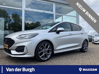 Ford Fiesta 5-deurs ST-Line 1.0 ECOboost 100pk WinterPack