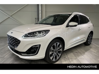 Ford Kuga 2.5 PHEV Vignale | Driver Assistance | Winter Pack | 20"