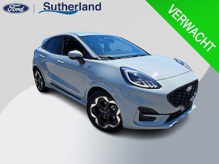 Ford Puma 1.0 EcoBoost Hybrid ST-Line X 125pk | Driver Assistance Pack | Winterpack | Matrix Led Koplampen