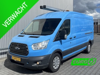 Ford Transit 350 2.0 TDCI L3H2*NAVI*CRUISE*A/C*CAM*OMVORMER*