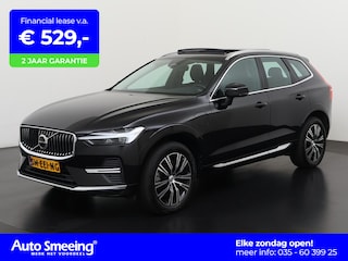 Volvo XC60 2.0 T6 Plug-in hybrid AWD Inscription