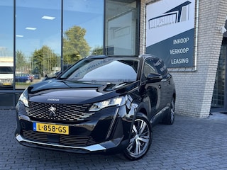 Peugeot 5008 1.2 PureTech*NAVI*CAM*HAAK*CRUISE*ECC*CARPLAY*7PER