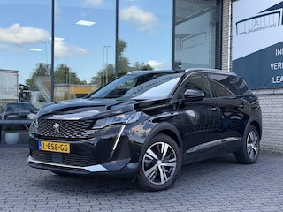 Peugeot 5008 1.2 PureTech*NAVI*CAM*HAAK*CRUISE*ECC*CARPLAY*7PER