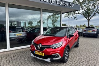 Renault Captur 0.9 TCE EDITION ONE-ALL IN PRIJS-PANO- STOELVERWARMING-CAMERA
