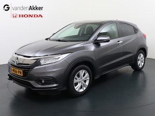Honda HR-V 1.5 i-VTEC 130pk Elegance / 1eig. / 24mnd garantie/ rijklaarprijs