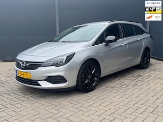Opel Astra Sports Tourer 1.2 Design & Tech / Camera / Navi / Nap