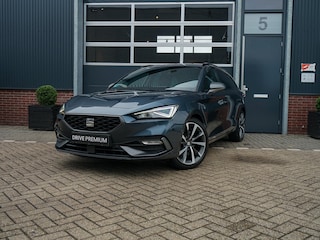Seat Leon Sportstourer 1.5 eTSI FR Launch Edition