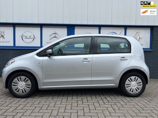 Volkswagen Up 1.0 move up! BlueMotion 09-2015 NWE.APK 5950EU