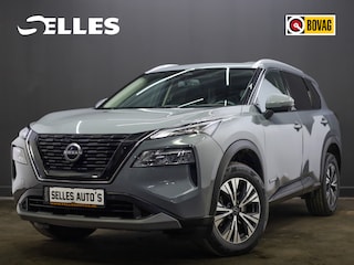 Nissan X-Trail 1.5 e-Power N-Connecta 360 Camera | Adaptieve cruise control | Dodehoek detectie