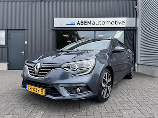 Renault Mégane Estate TCE 140PK Bose Edition automaat (CAMERA|CARPLAY|4-SEIZ.|AUTOM INPARK)