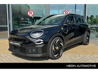 Fiat 600 600e Turismo 54 kWh * betreft demo alleen beschikbaar voor proefritten *