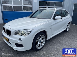 BMW X1 sDrive20i High Executive | M-sport | Leder |18''