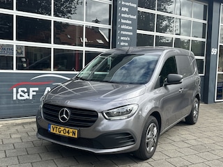 Mercedes-Benz Citan 110 CDI L1 Pro Airco Carplay Bj 2023