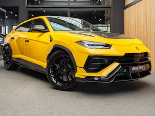 Lamborghini Urus Performante 4.0 V8 Full Carbon