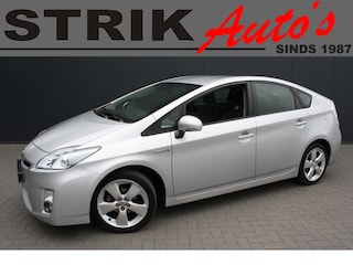 Toyota Prius 1.8 Aspiration - TREKHAAK - 2e EIGENAAR - LM VELGEN