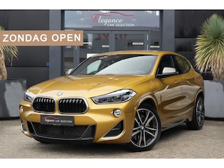 BMW X2 M35i High Executive Edition 306pk Panoramadak/Stoelverwarming/HarmanKardon