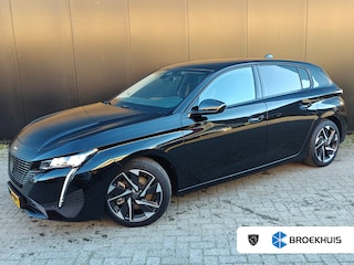 Peugeot 308 1.6 Plug-in Hybrid 180 Allure Avantage