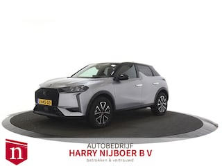 DS 3 1.2 PureTech Performance Line Navigatie / keyless / Camera 360