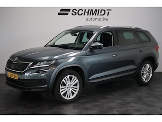 Skoda Kodiaq 1.5 TSI Business Edtion Automaat | Canton | ACC | Navigatie