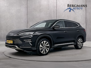 BYD Seal U 1.5 DM-i FWD Boost // 80KM BEREIK // NIEUWE AUTO // FABRIEKSGARANTIE //