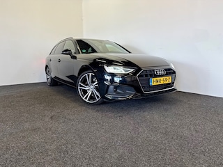 Audi A4 Avant | Automaat | PDC | CC | Dealer onderhouden