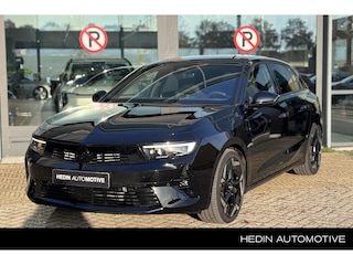 Opel Astra 1.6 Turbo Plug In Hybrid GSe 225 PK | Aut. | Climate Control | Winterpakket | 18" LMV | Panorama dak | Navi | Showroom auto, Vraag naar de beschikbaarheid en voorwaarden