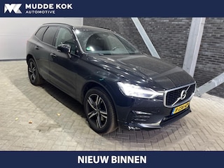 Volvo XC60 T4 R-Design | ACC | harman/kardon | BLIS | Stoel+Voorruitverwarming | Keyless