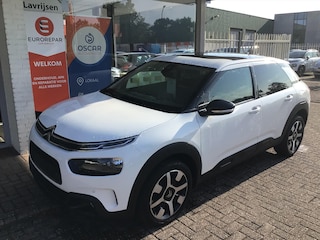 Citroën C4 Cactus 1.2 PureTech 110pk S&S Shine Plus