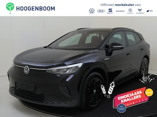 Volkswagen ID.4 Pro Advantage 77 kWh | SoH 94% | 360 camera | Keyless | Navigatie | Elektrische achterklep | CarPlay | Adaptieve cruise control | Dodehoek detectie |