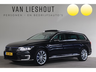 Volkswagen Passat Variant 1.4 TSI GTE Highline Leder I Panoramadak I Head-Up