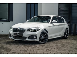 BMW 118i Edition M Sport LEER / NAVI