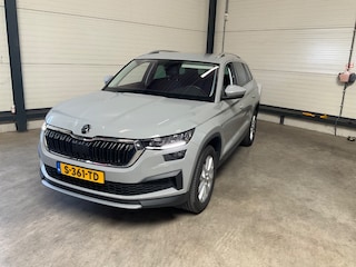 Skoda Kodiaq 1.5 TSI Business Edition 7-DSG Trekhaak | Stoel verwarming V+A | A-uitrijcamera |