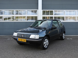 Peugeot 205 1.4 Génération ELEC. PAKKET | KANTELDAK | NETJES!!!