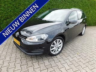 Volkswagen Golf Variant 1.2 TSI Comfortline, Pdc, Trekhaak, Clima
