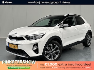 Kia Stonic 1.0 T-GDi Sports Edition