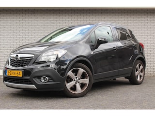 Opel Mokka 1.4 T Edition | Trekhaak | Cruise | Navi | Parkeersensoren