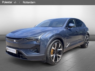 Polestar 3 LRDM Performance | Pilot & Plus Pack | Full Option