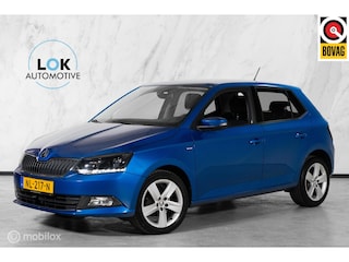 Skoda Fabia 1.2 TSI Drive NAVI|BLUETOOTH|AIRCO