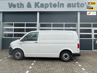 Volkswagen Transporter 2.0 TDI L1H2 Highline