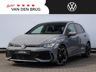 Volkswagen Golf 1.5 eTSI R-Line Edition 150pk Automaat | Panoramadak | Stoel- en Stuurverwarming | Camera | Adaptive Cruise |