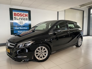 Mercedes-Benz B-klasse 180 Business Trekhaak /stoelverwarming /Navigatie