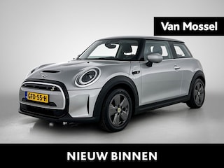 Mini Mini Electric 33 kWh | NAVIGATIE | LED VERLICHTING | STOELVERWARMING | CLIMATE CONTROL |
