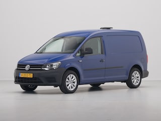 Volkswagen Caddy 2.0 TDI L2H1 BMT Trendline Navigatie Pdc Airco Cruise