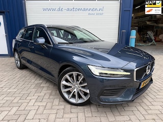 Volvo V60 2.0 T5 250 pk Momentum Pro Automaat / ADAPTIVE CRUISE / 19 INCH / VOLVO ONDERHOUDEN