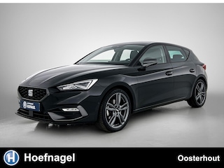 Seat Leon 1.5 TSI FR Launch Edition | Camera | Navigatie | Parkeersensoren | Virtual Cockpit | Adaptive Cruise Control