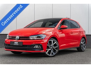 Volkswagen Polo 2.0 TSI GTI |Pano|Beats|Led|ACC